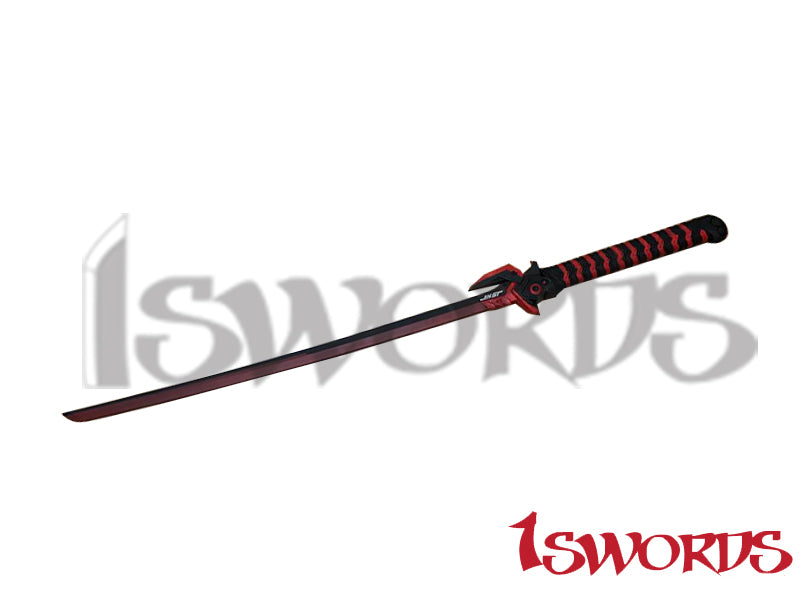 Anime Foam Sword