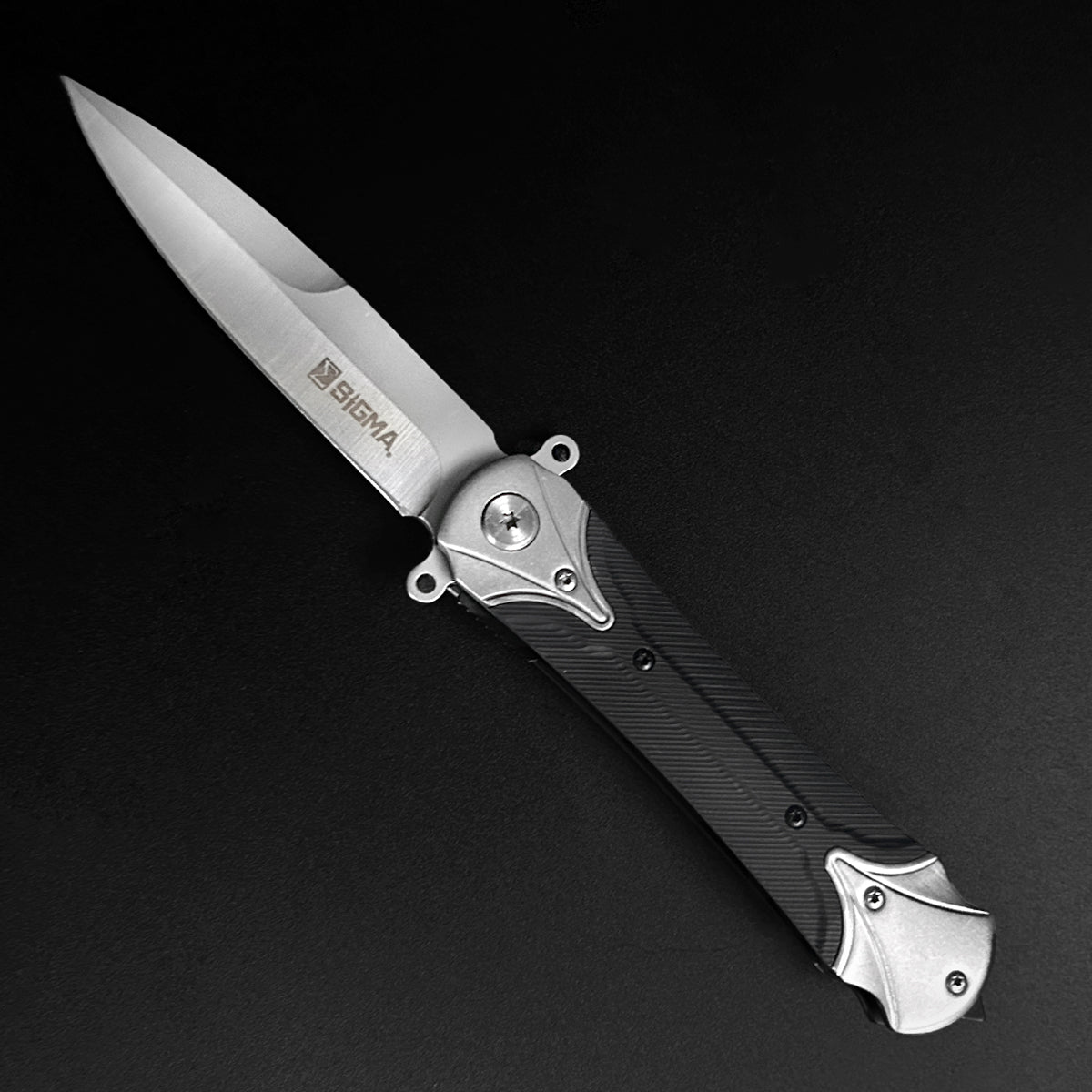 Sigma Ball Bearing Folding Knife