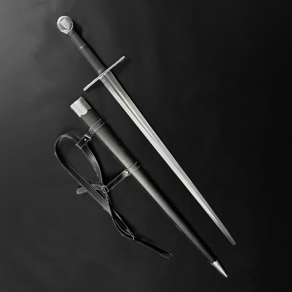 Order Knights Collection  "Valebrand" Medieval Sword Online