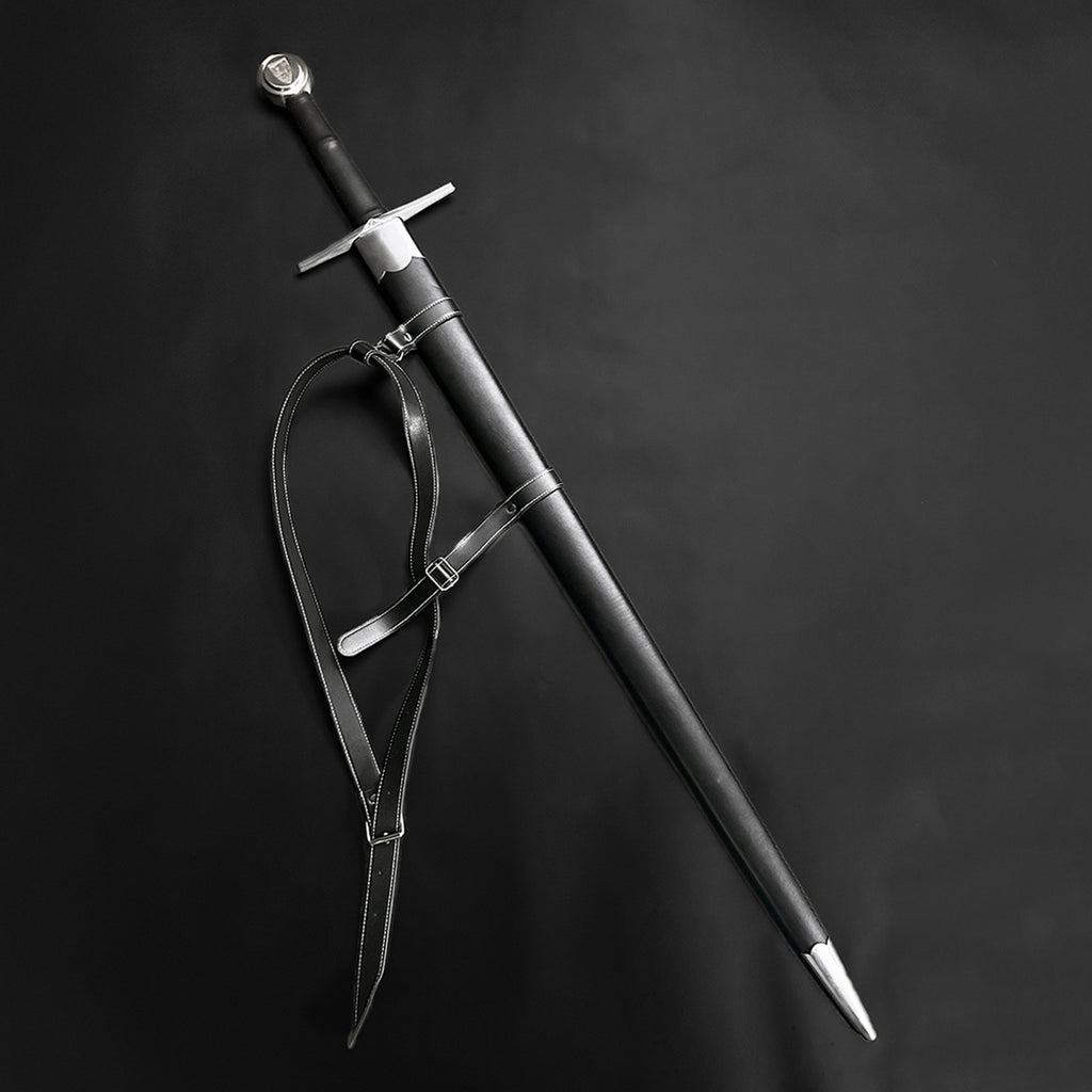Order Knights Collection  "Valebrand" Medieval Sword Online