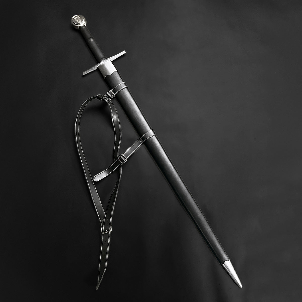 Order Knights Collection  "Valebrand" Medieval Sword Online