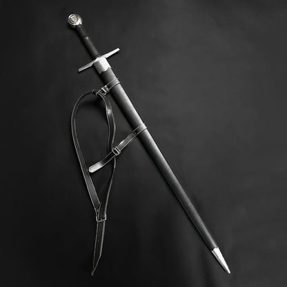 Order Knights Collection  "Valebrand" Medieval Sword Online