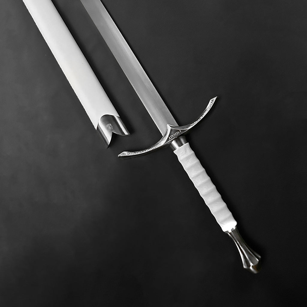 42" Wizard's One Hand Sword