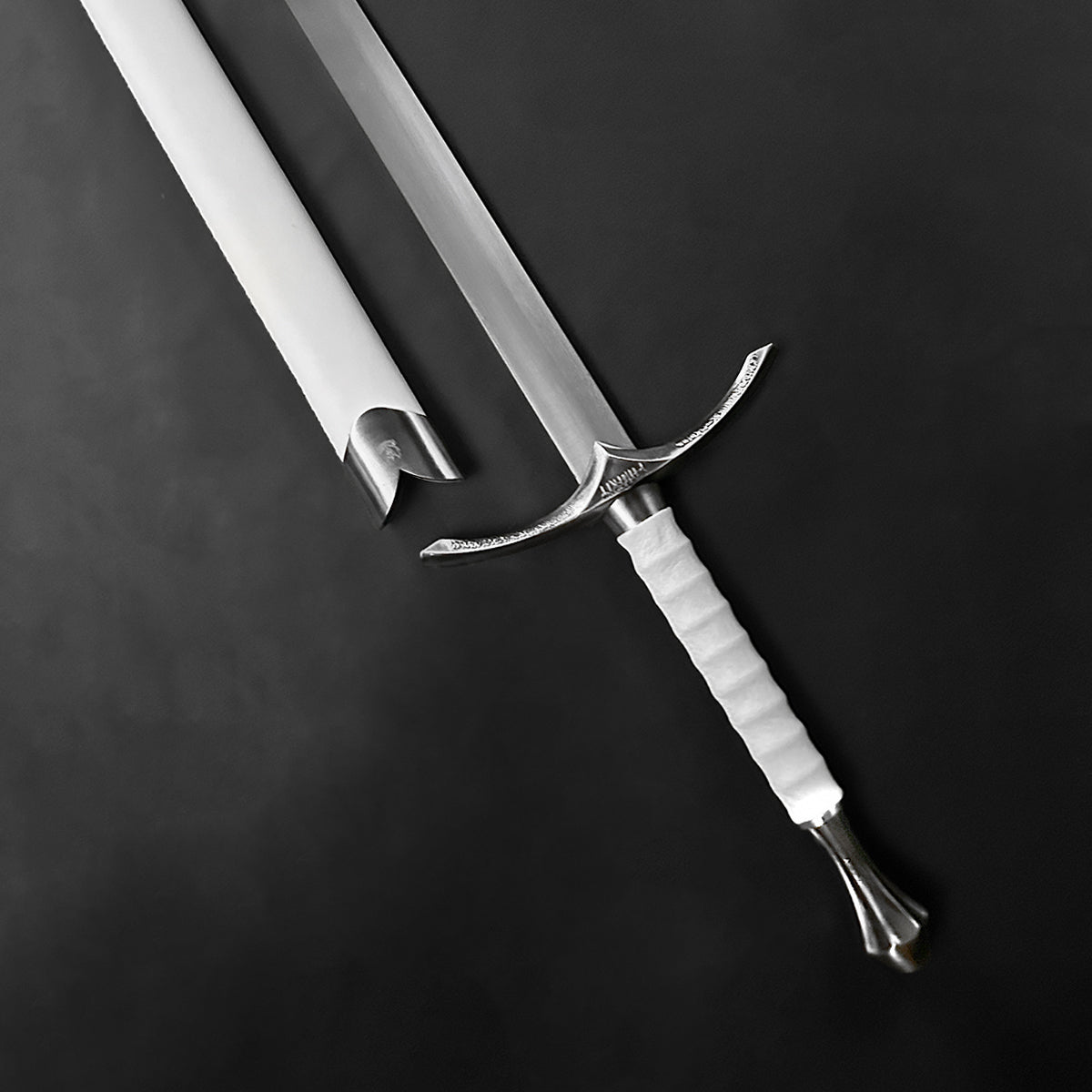 42" Wizard's One Hand Sword