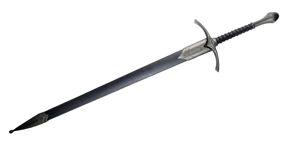 41" Medieval Sword-3