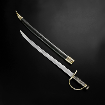 30" Pirate Sword