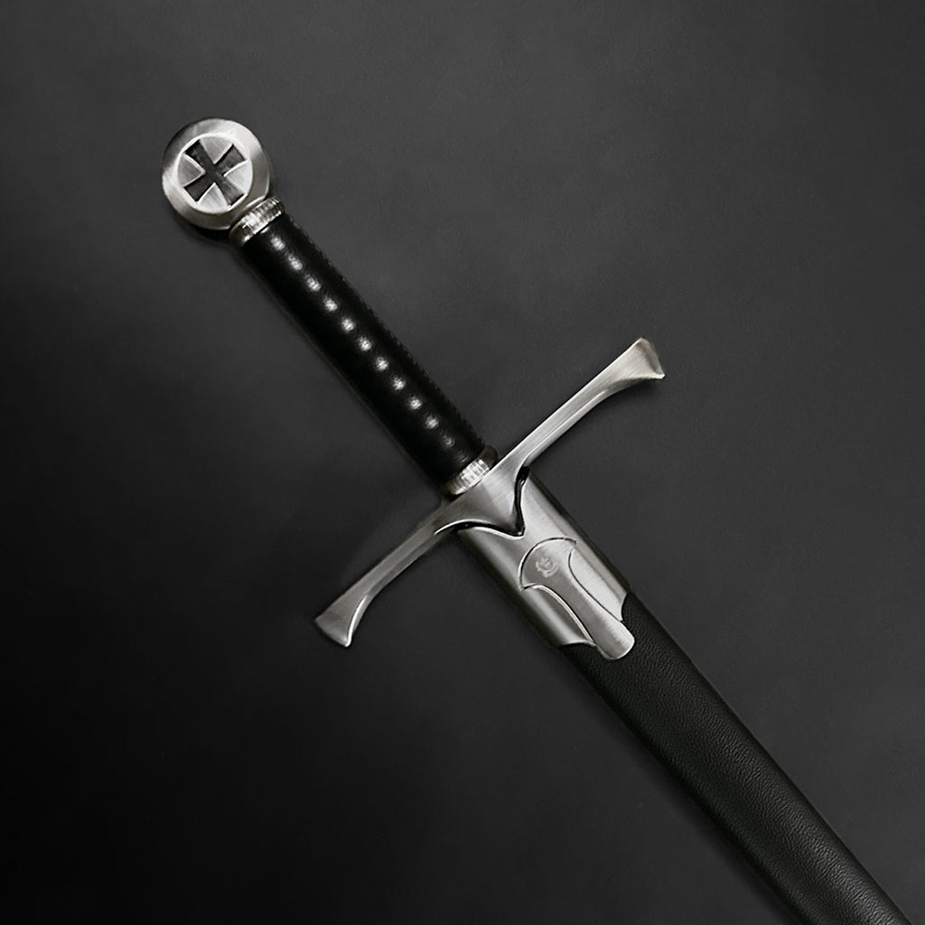 42 1/4" Medieval One Hand Sword