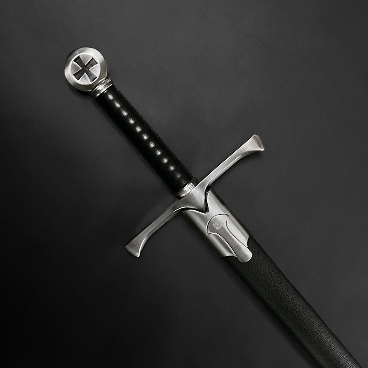 42 1/4" Medieval One Hand Sword