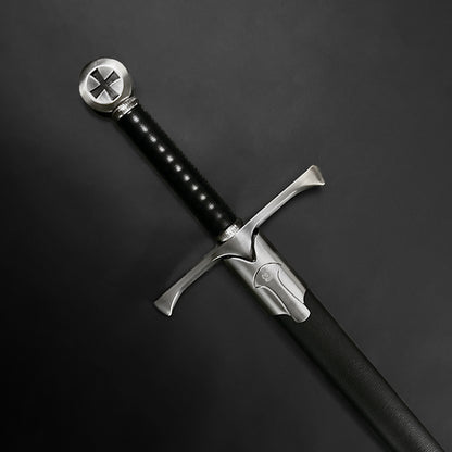 42 1/4" Medieval One Hand Sword