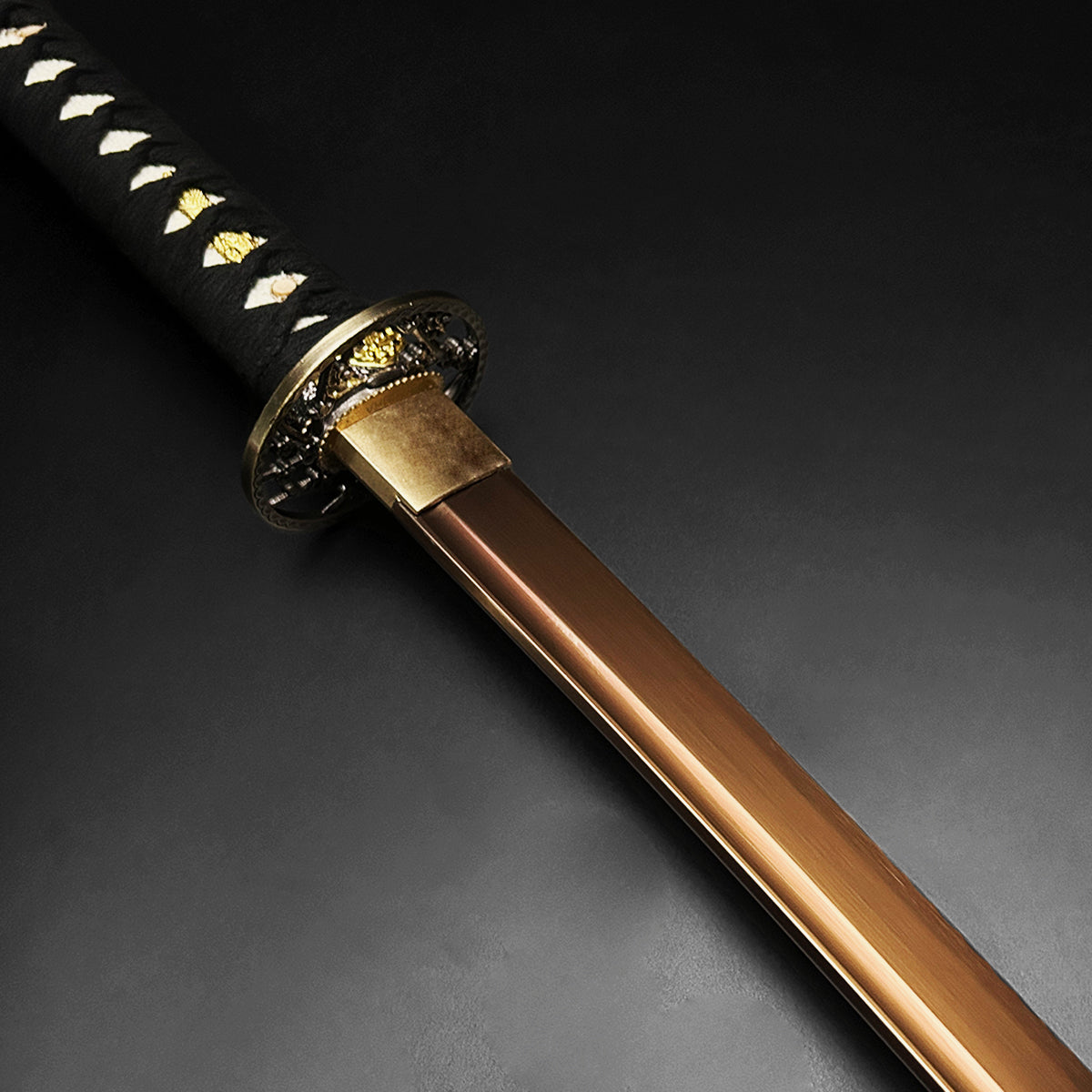 Musha Sakura Katana