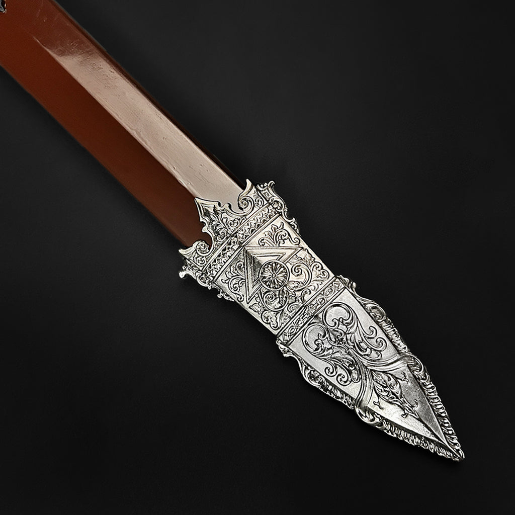 31" Roman Julius Caesar Sword