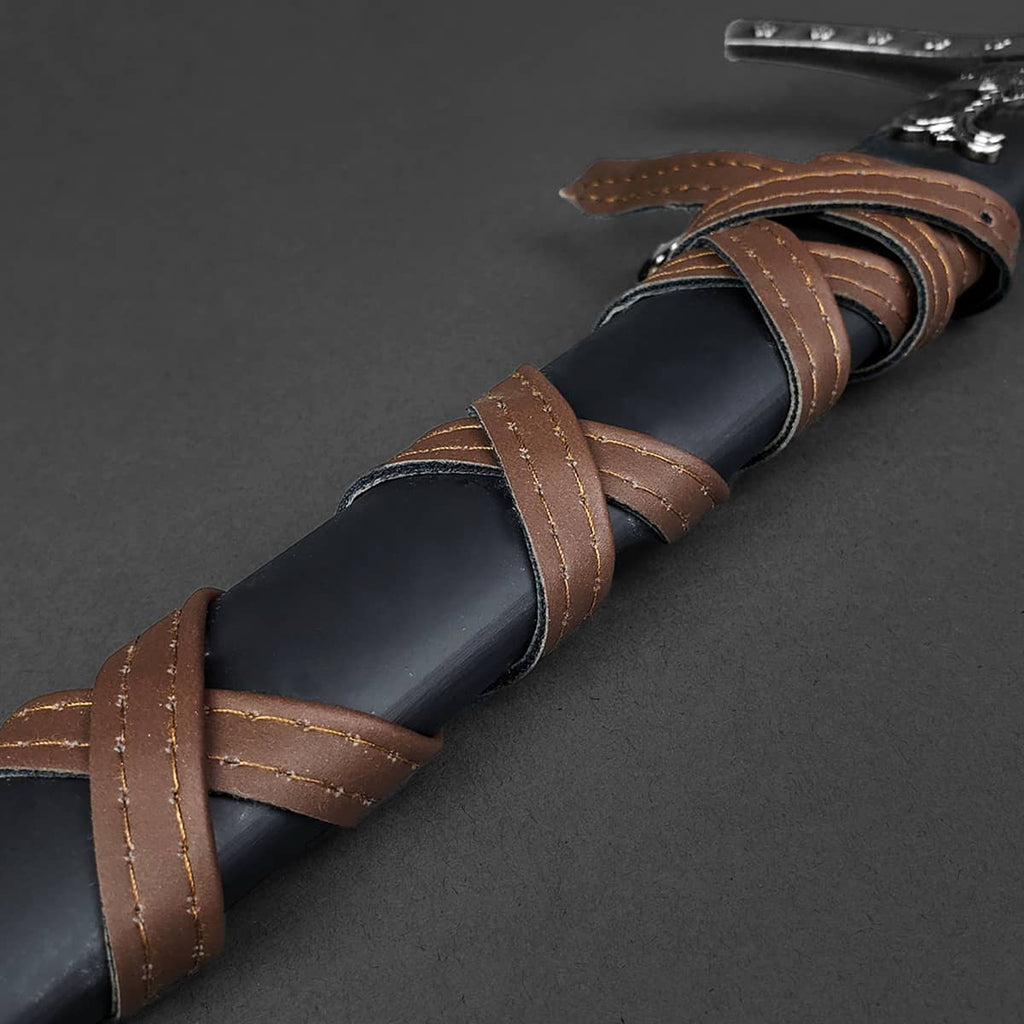 23 1/4" Knights Templar Sword