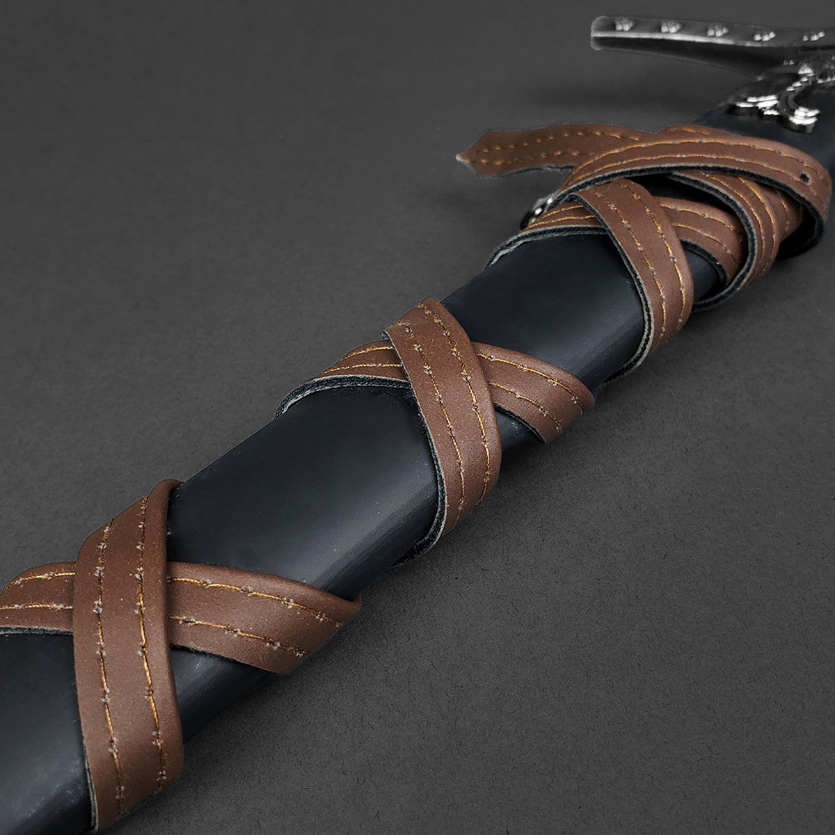 23 1/4" Templar Sword