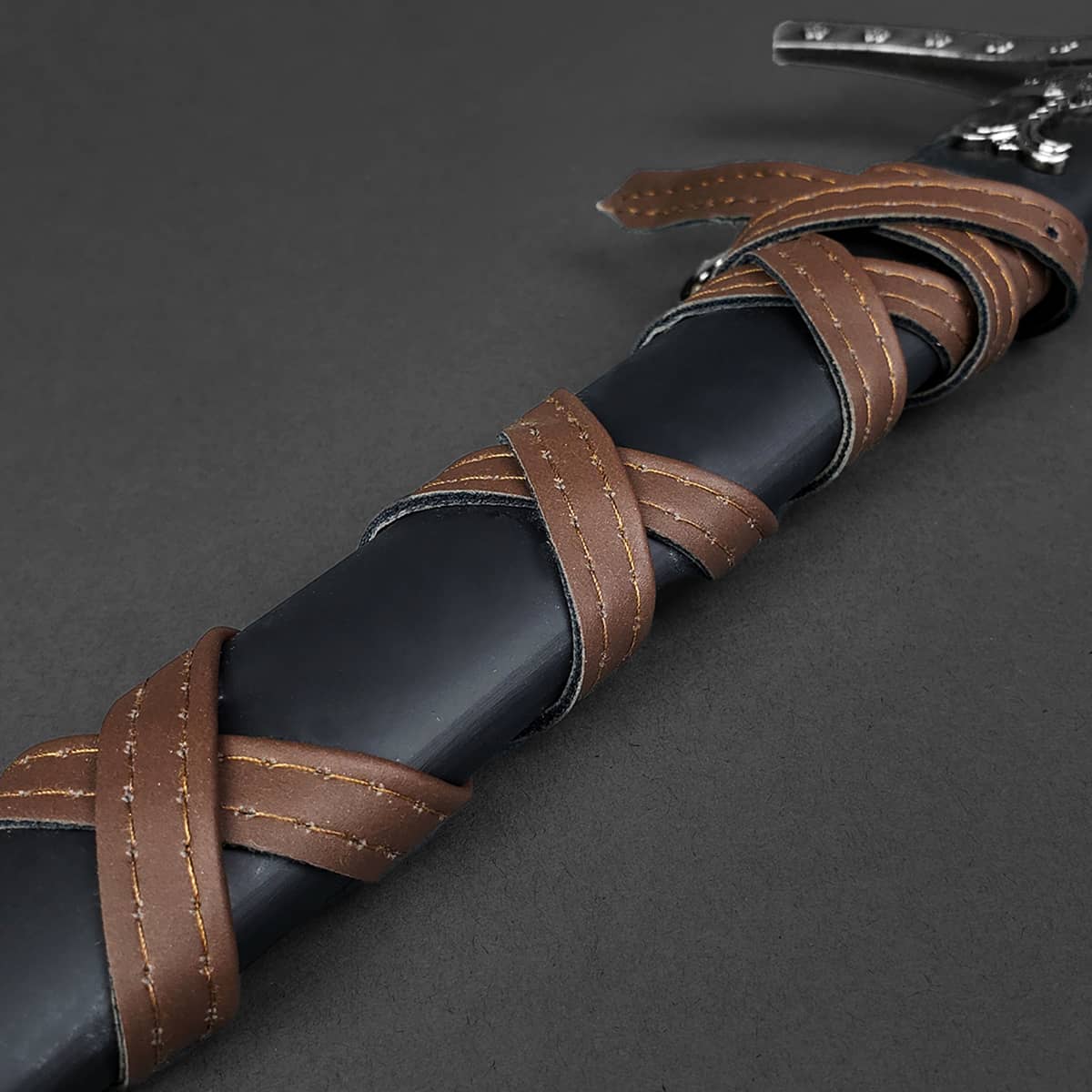 23 1/4" Knights Templar Sword