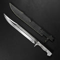 Hand-Forged One Hand Medieval Sword