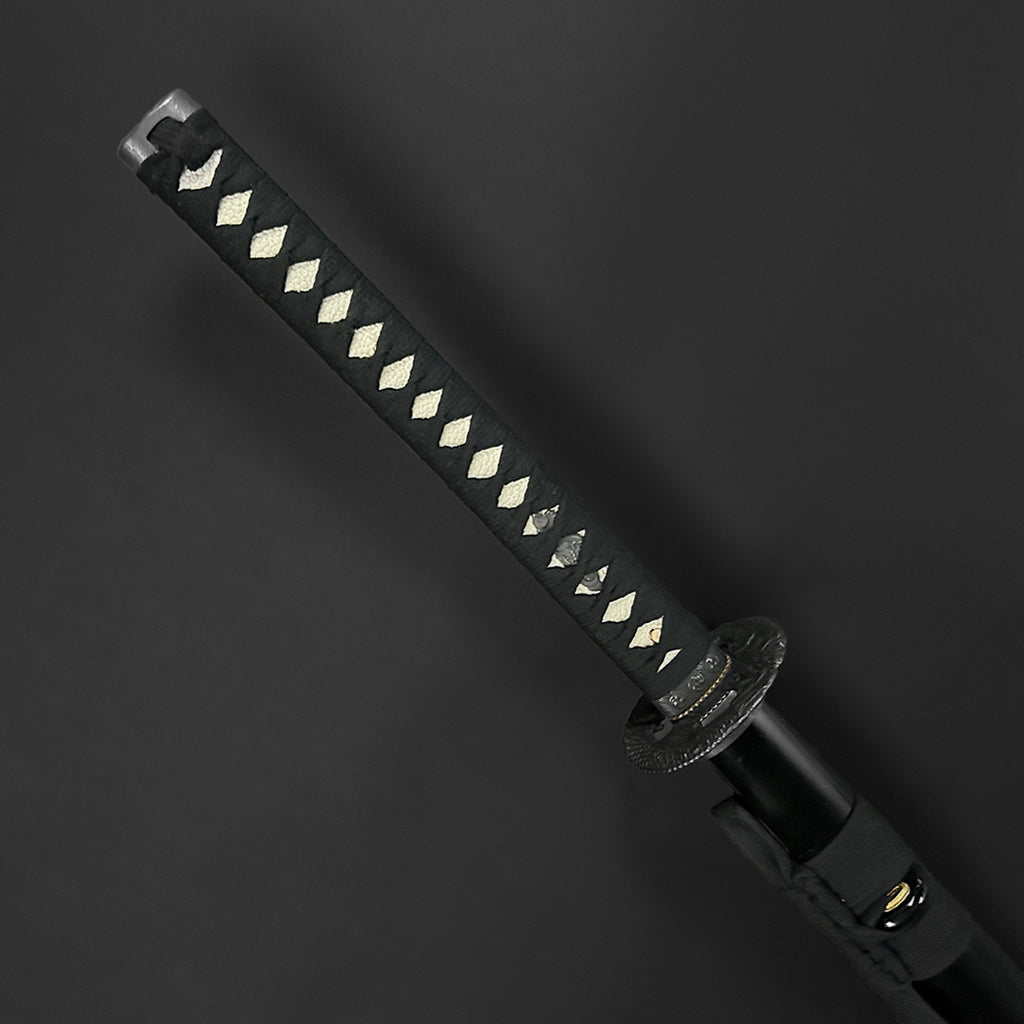 Wholesale Musha Kyojin (Titan) Katana – Premium Samurai Sword