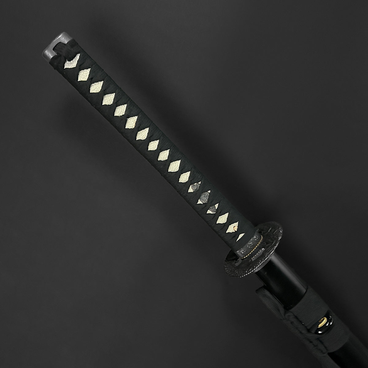 Wholesale Musha Kyojin (Titan) Katana – Premium Samurai Sword