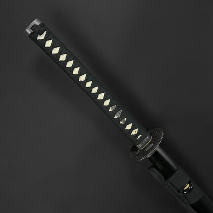 Wholesale Musha Kyojin (Titan) Katana – Premium Samurai Sword