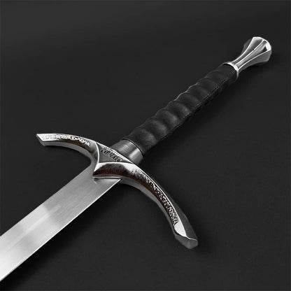 Medieval Sword - 42 1/4" Hand Sword