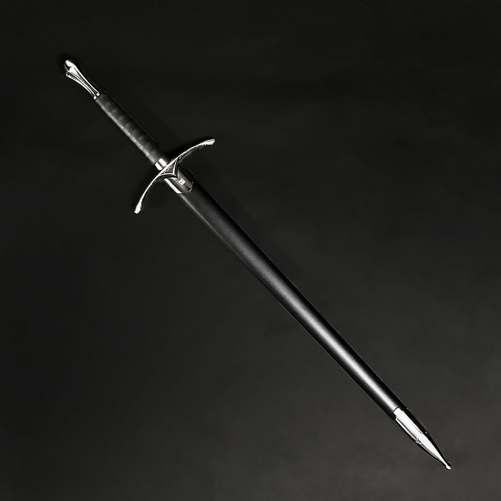 42" Wizard's One Hand Sword