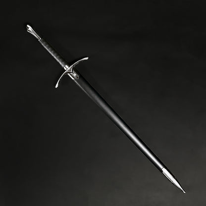 42" Wizard's One Hand Sword