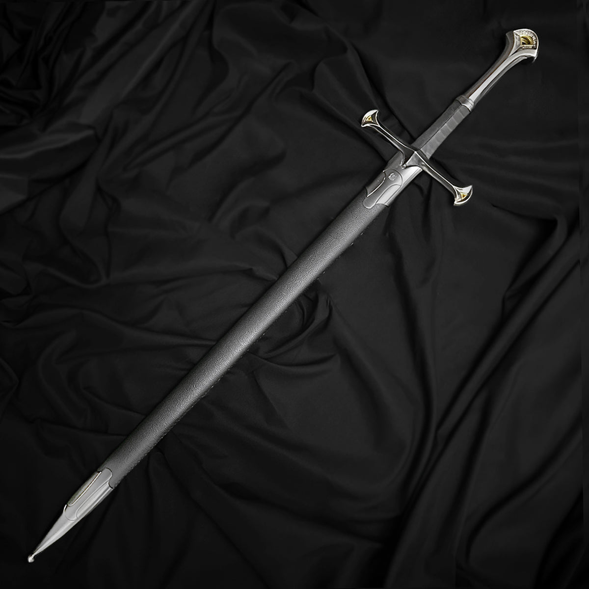 42 1/4" King's One Hand Sword