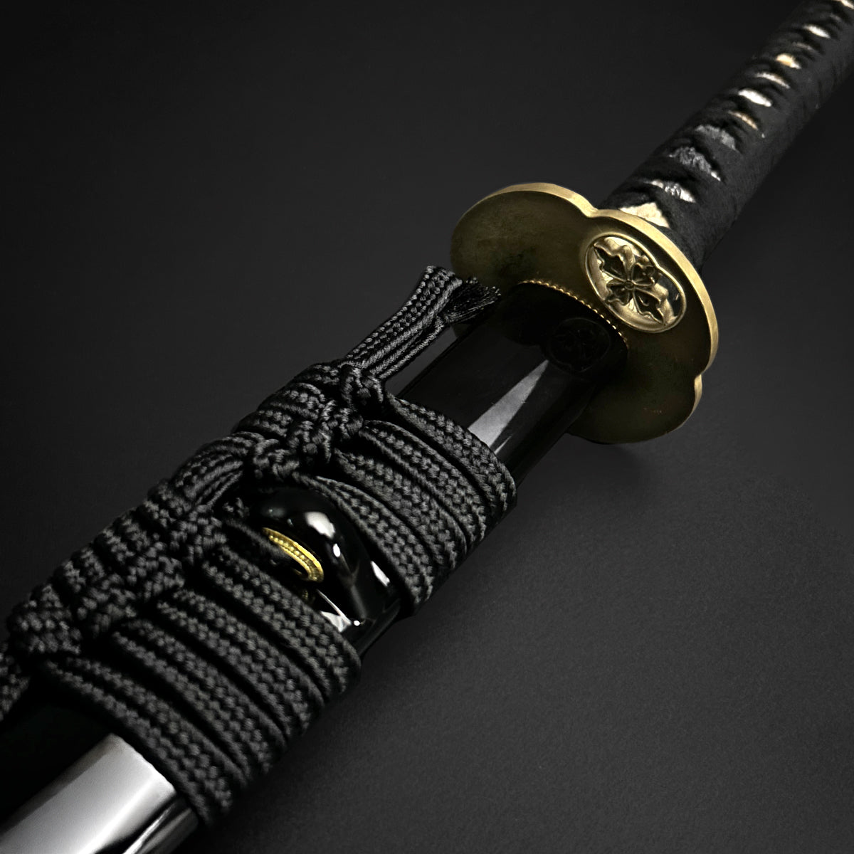 MUSASHI SAKURA KATANA