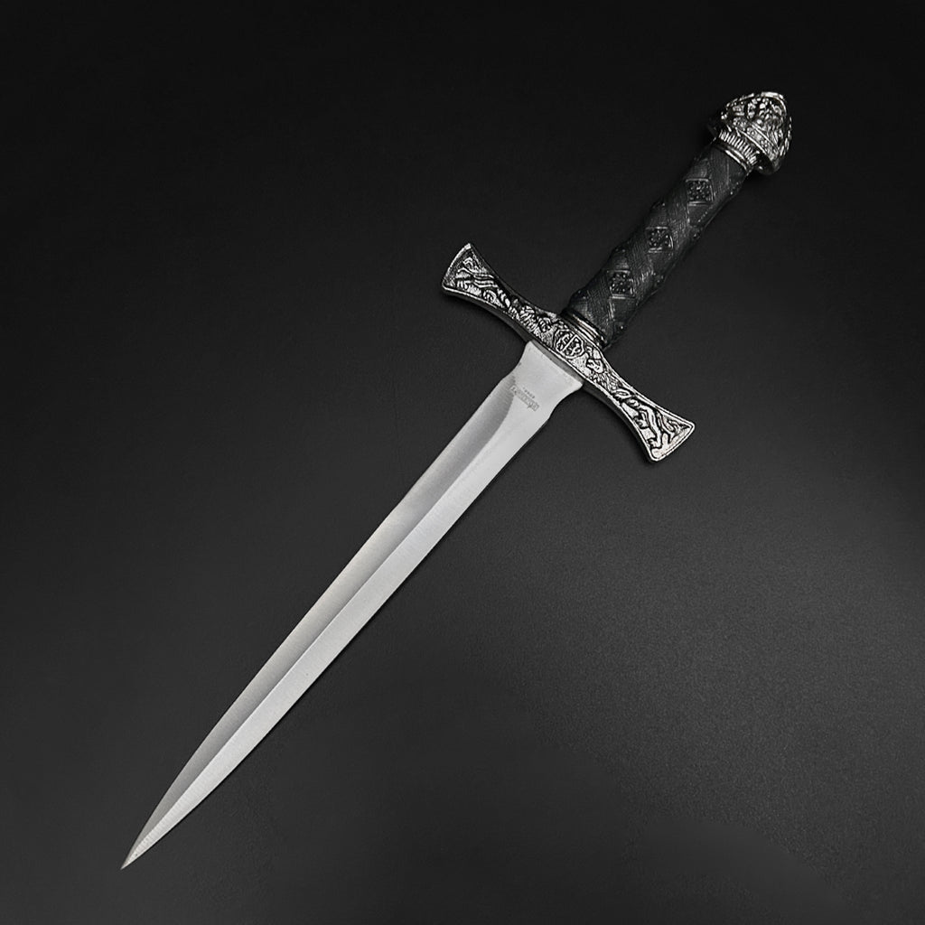 14'' Richard the Lion Heart Medieval Dagger