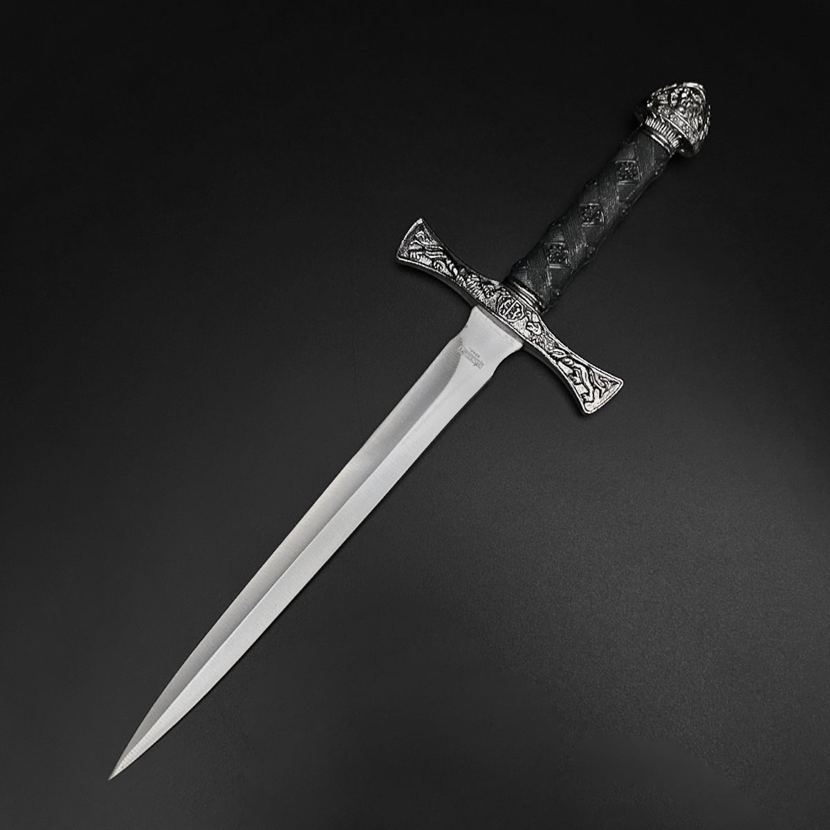 14'' Richard the Lion Heart Medieval Dagger