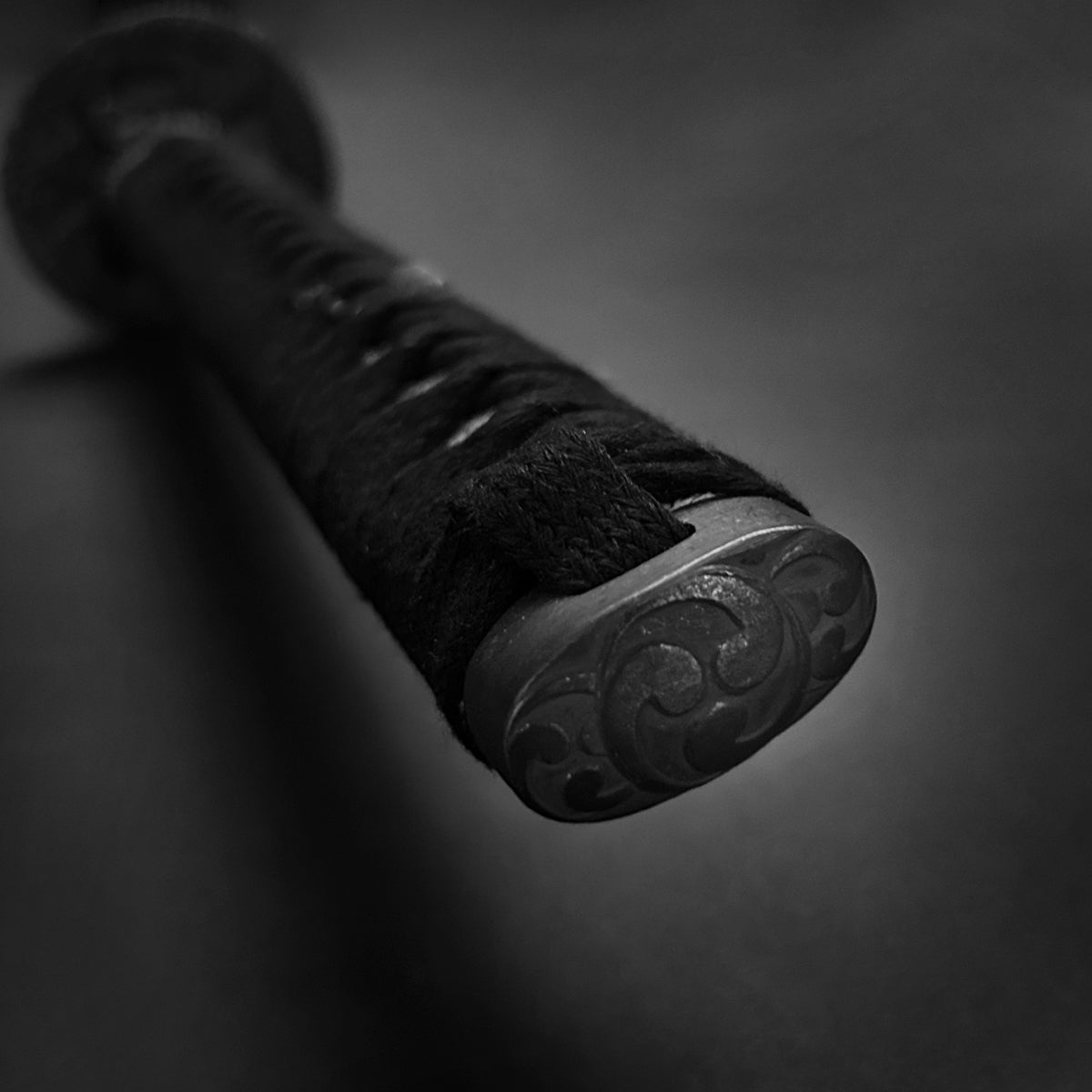 Wholesale Musha Kyojin (Titan) Katana – Premium Samurai Sword