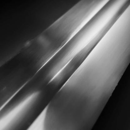 45"  Hand Made Sharp 1060 Steel Medieval Sword