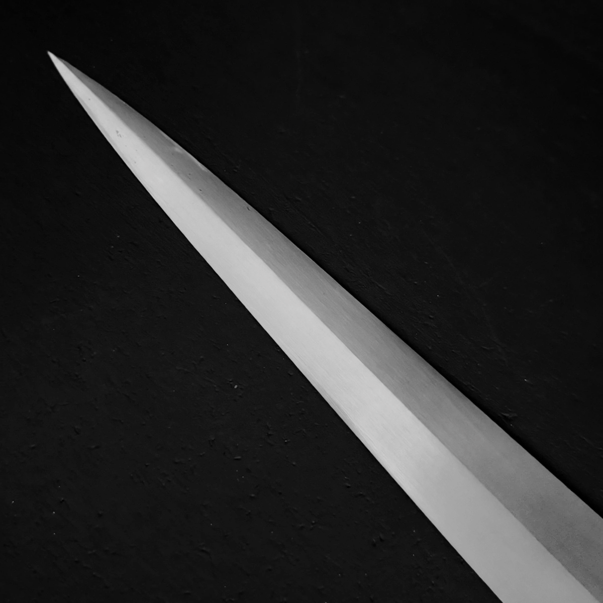 Medieval Sword - 37.8"  Hand Forged Sharp 1060 Steel
