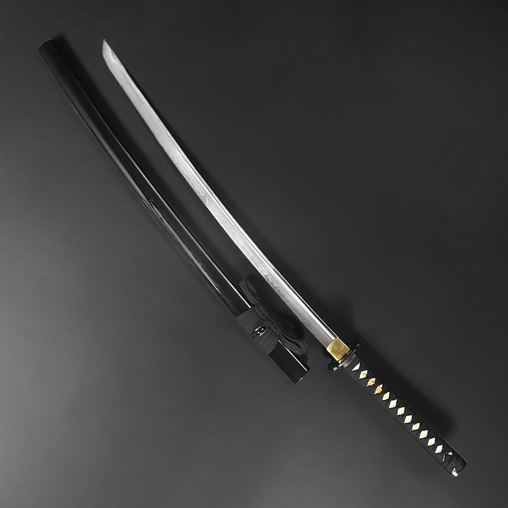 MUSASHI LOTUS KATANA