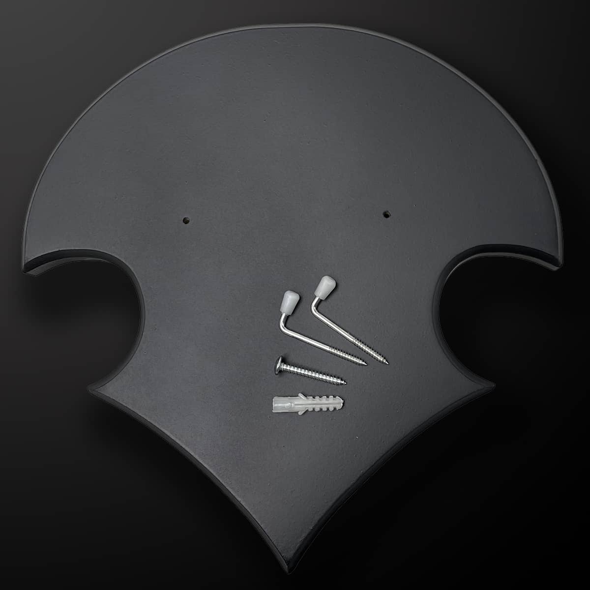 39" Barbarian Sword with Plaque.