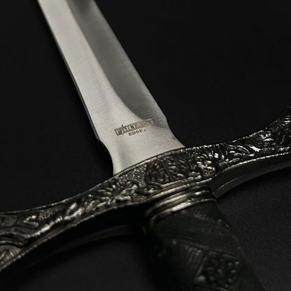 14'' Richard the Lion Heart Medieval Dagger