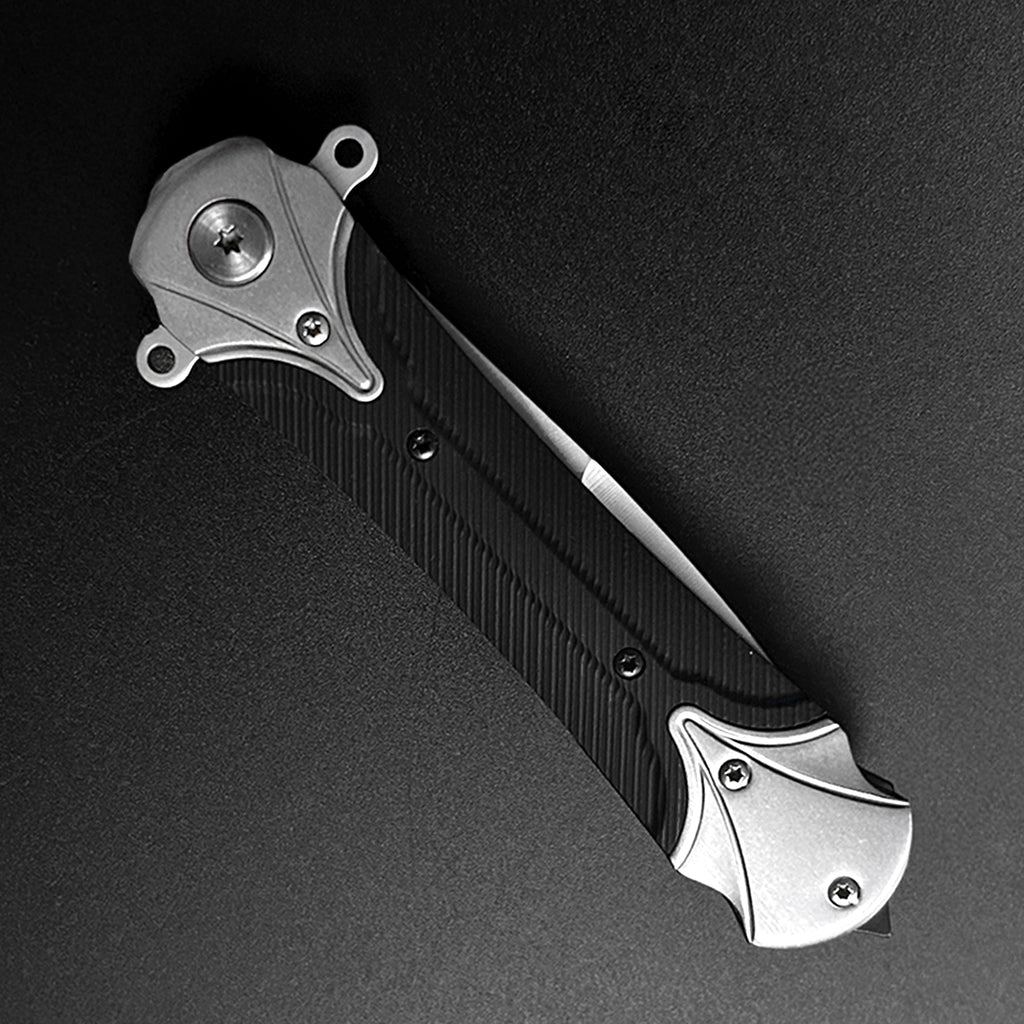 Sigma Ball Bearing Folding Knife