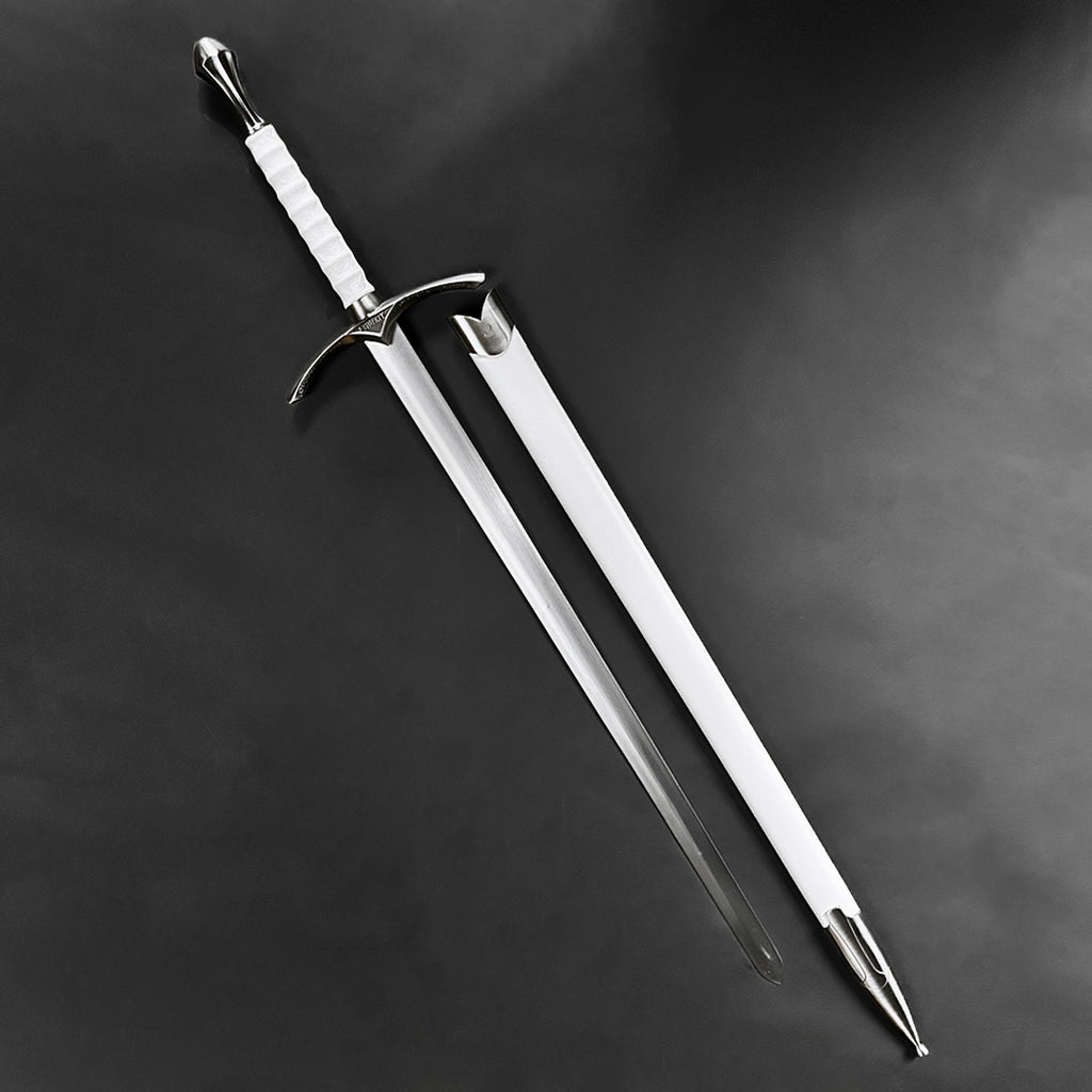 42" Wizard's One Hand Sword