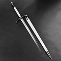 42" Wizard's One Hand Sword
