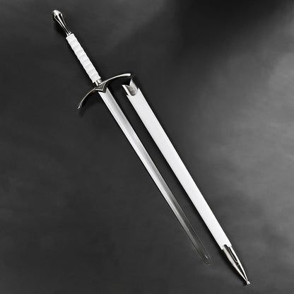 42" Wizard's One Hand Sword