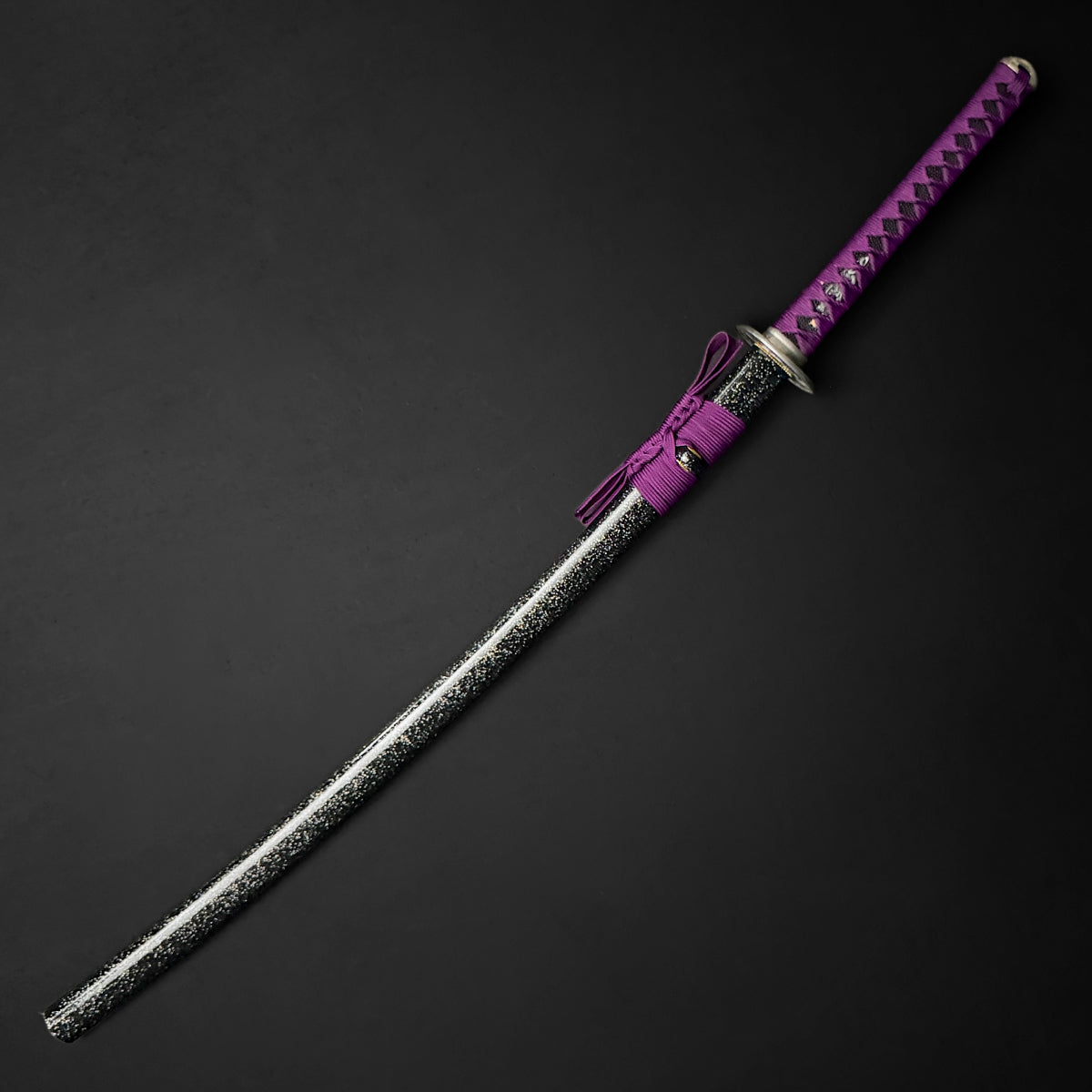 Musha Elite Chokkan 1060 Katana | SS613BK