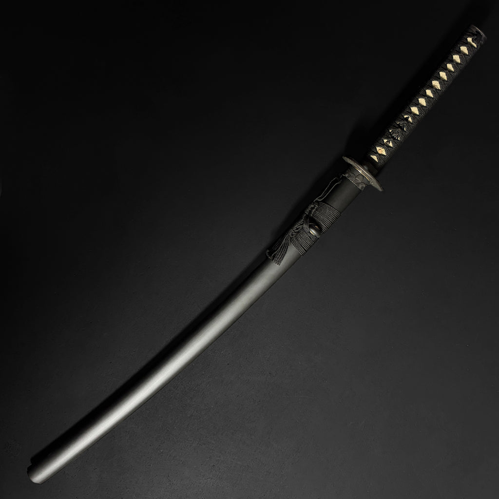 41" Forged Samurai Sword