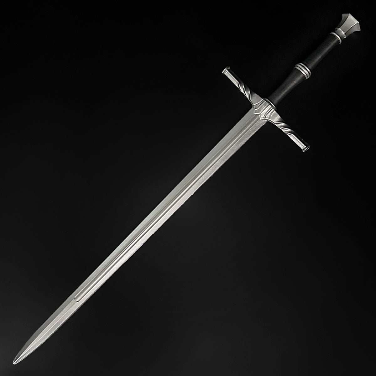 Medieval LARPing Foam Swords