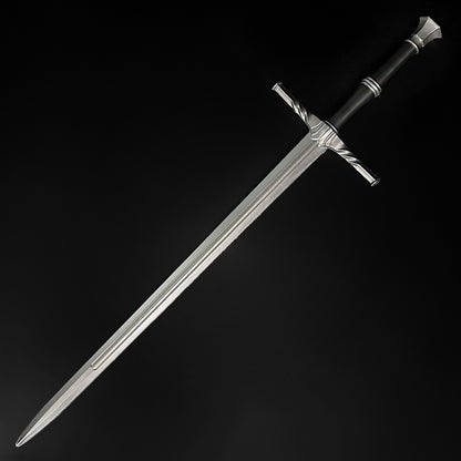 Medieval LARPing Foam Swords
