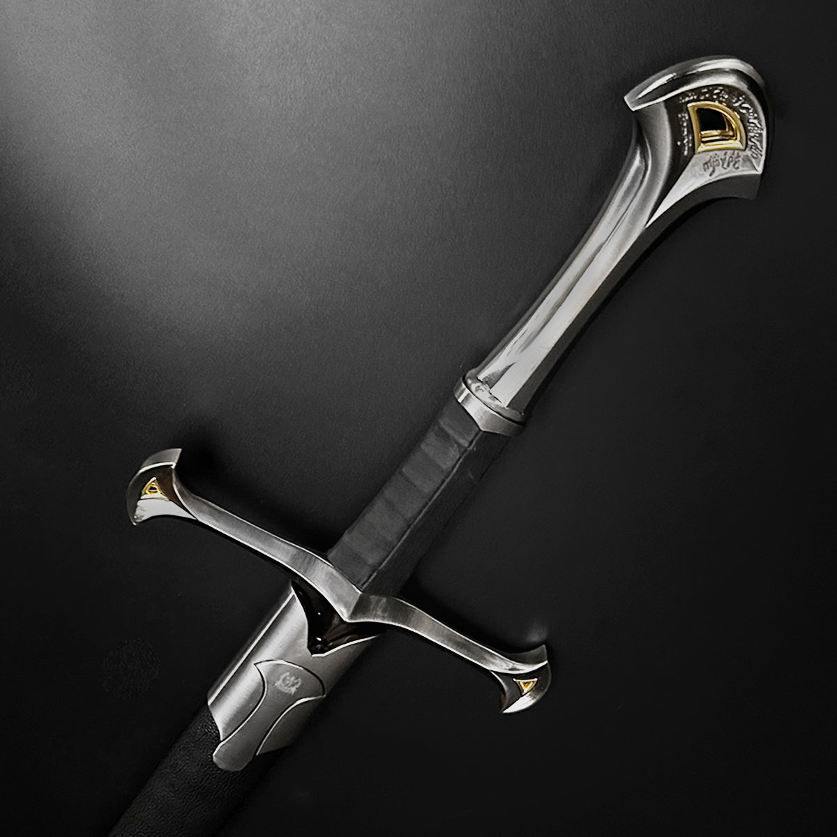 42 1/4" King's One Hand Sword
