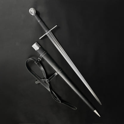Order Knights Collection  "Valebrand" Medieval Sword Online