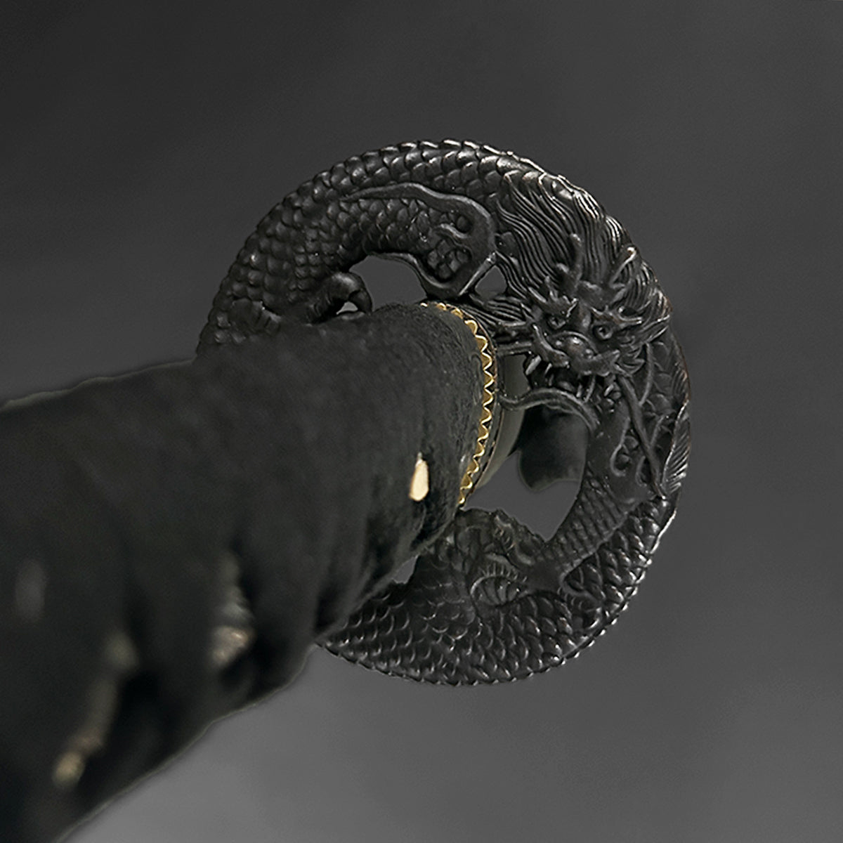 Wholesale Musha Kyojin (Titan) Katana – Premium Samurai Sword