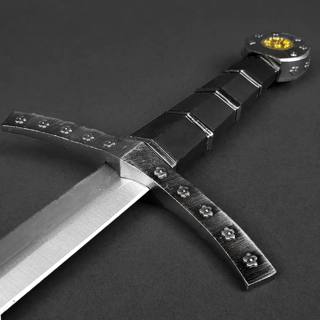 23 1/4" Knights Templar Sword
