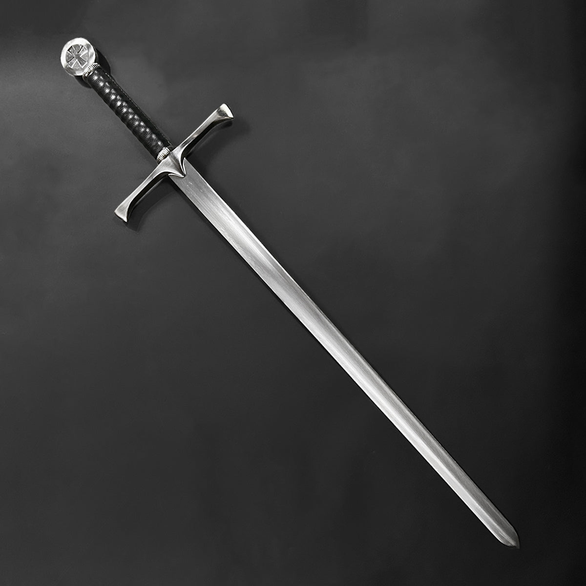 42 1/4" Medieval One Hand Sword