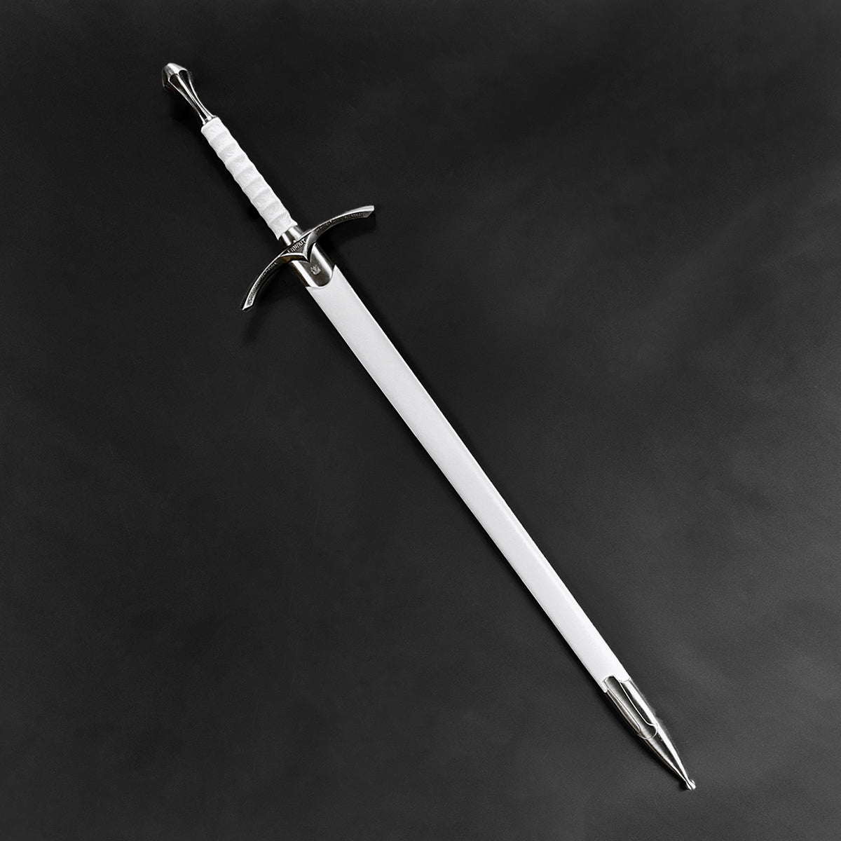 White Wizard One Hand Sword Wholesale | Pacific Solution