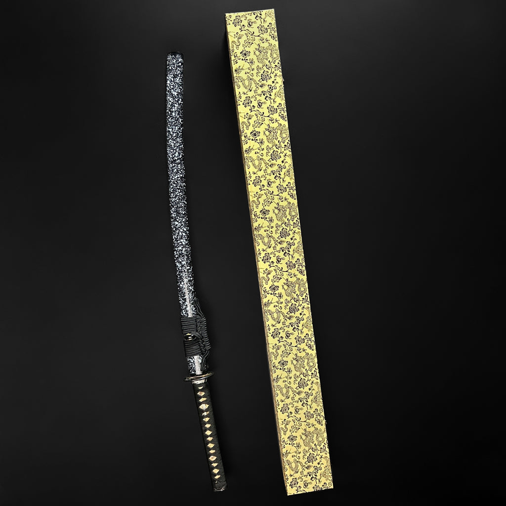"Take" ( タク Bamboo) Katana